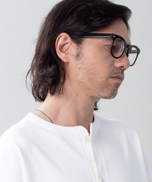 EGO TRIPPING(エゴトリッピング)の「mko13657- VITO Photochromic サングラス(696703)(サングラス・メンズ・ブラウン/ブラック・FREE)」の6枚目の写真