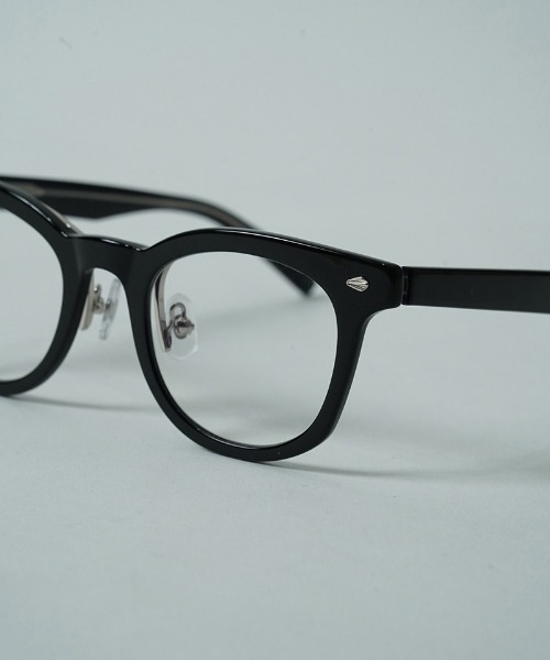 EGO TRIPPING(エゴトリッピング)の「mko13657- VITO Photochromic サングラス(696703)(サングラス・メンズ・ブラウン/ブラック・FREE)」の12枚目の写真