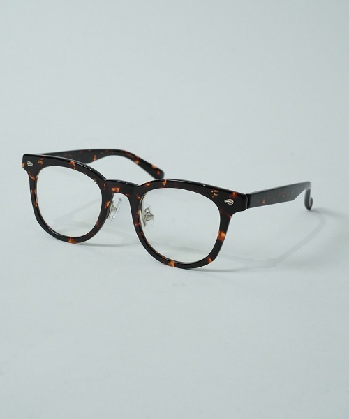 EGO TRIPPING(エゴトリッピング)の「mko13657- VITO Photochromic サングラス(696703)(サングラス・メンズ・ブラウン/ブラック・FREE)」の14枚目の写真
