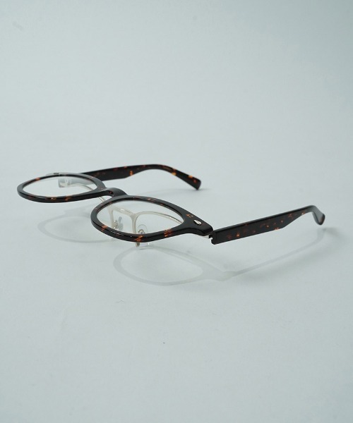 EGO TRIPPING(エゴトリッピング)の「mko13657- VITO Photochromic サングラス(696703)(サングラス・メンズ・ブラウン/ブラック・FREE)」の16枚目の写真