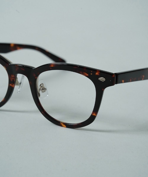 EGO TRIPPING(エゴトリッピング)の「mko13657- VITO Photochromic サングラス(696703)(サングラス・メンズ・ブラウン/ブラック・FREE)」の17枚目の写真