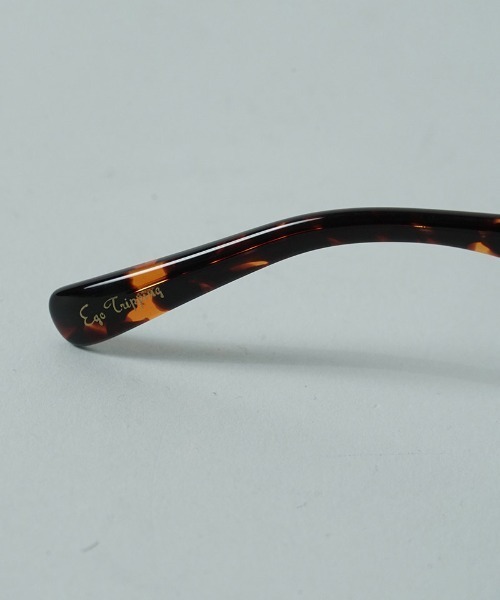 EGO TRIPPING(エゴトリッピング)の「mko13657- VITO Photochromic サングラス(696703)(サングラス・メンズ・ブラウン/ブラック・FREE)」の18枚目の写真
