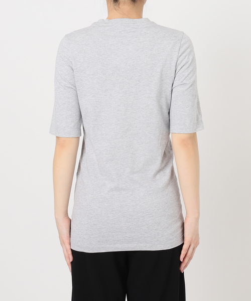 AP STUDIO(エーピーストゥディオ)の「【BETTTER/ベター】1980 T-SHIRT(Tシャツ/カットソー・レディース・ライトグレー・FREE)」の13枚目の写真