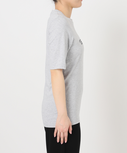AP STUDIO(エーピーストゥディオ)の「【BETTTER/ベター】1980 T-SHIRT(Tシャツ/カットソー・レディース・ライトグレー・FREE)」の2枚目の写真