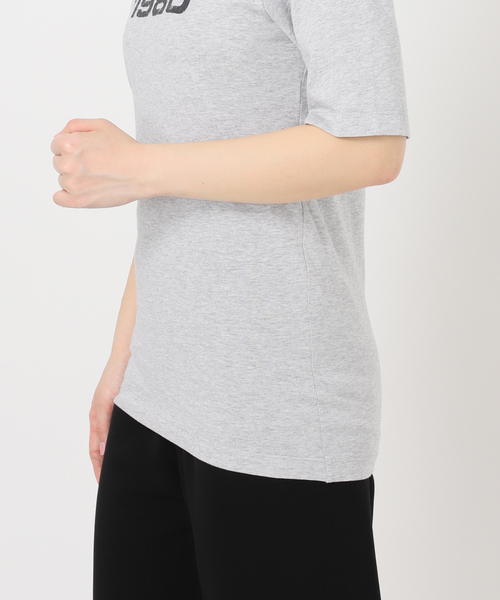 AP STUDIO(エーピーストゥディオ)の「【BETTTER/ベター】1980 T-SHIRT(Tシャツ/カットソー・レディース・ライトグレー・FREE)」の4枚目の写真