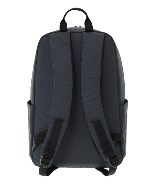 Manhattan Portage BLACK LABEL(マンハッタンポーテージ ブラックレーベル)の「SOUTH STREET BACKPACK VER2 CURIO(バックパック/リュック・メンズ・ダークグレー・MEDIUM)」の4枚目の写真