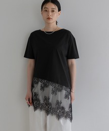 イレヘムレースTEE