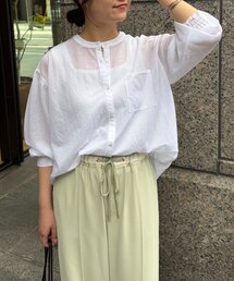 Jena espace merveilleux｜ジェナ エスパスメルヴェイユのシャツ 
