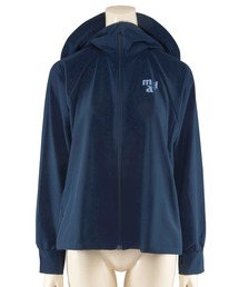 marie claire（マリ・クレール）の「帽子付きＵＶジャケット【marie claire SPORT】（ラッシュガード）」