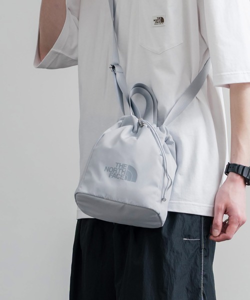 日本未展開モデル THE NORTH FACE ザ・ノースフェイス WHITE LABEL