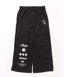 ROXY | ROXY キッズ MINI HISTORICAL LINE PANTS ラッシュパンツ/UVカット/EASY DRY 【2026年夏モデル】(ラッシュガード)