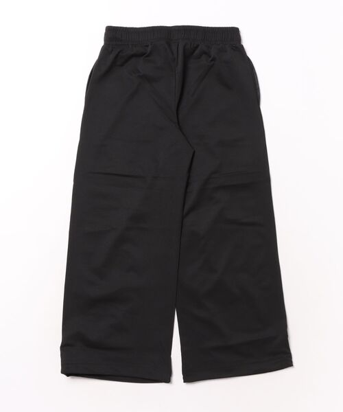 ROXY(ロキシー)の「ROXY キッズ MINI HISTORICAL LINE PANTS ラッシュパンツ/UVカット/EASY DRY 【2026年夏モデル】(ラッシュガード・キッズ・ブラック/ミント・130/140/150)」の3枚目の写真