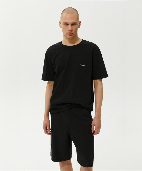 PLAC(プラック)の「グラフィック半袖Tシャツ2色(Tシャツ/カットソー・メンズ・ブラック/ホワイト・LARGE/MEDIUM/X-LARGE)」の3枚目の写真