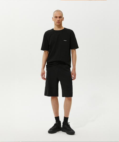 PLAC(プラック)の「グラフィック半袖Tシャツ2色(Tシャツ/カットソー・メンズ・ブラック/ホワイト・LARGE/MEDIUM/X-LARGE)」の4枚目の写真