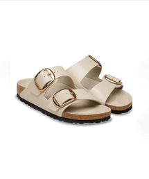 WOMEN【BIRKENSTOCK】Arizona BB LENA HS Oyster HEX