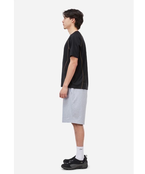 DIME（ダイム）の「Dime/ダイム/Training Jeasey（Tシャツ/カットソー・メンズ・ブラック/その他10・M/L/XL）」の5枚目の写真