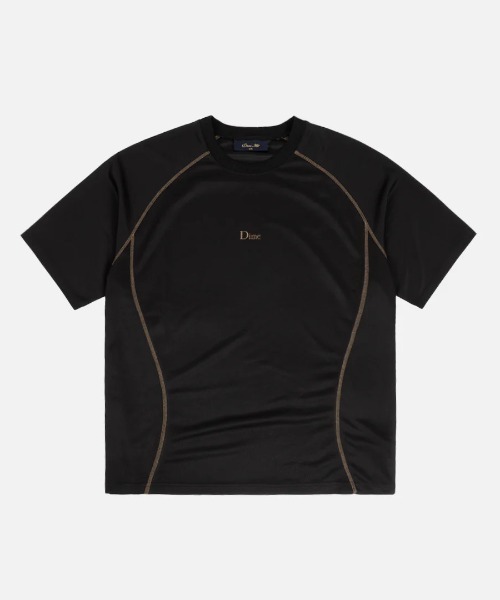 DIME（ダイム）の「Dime/ダイム/Training Jeasey（Tシャツ/カットソー・メンズ・ブラック/その他10・M/L/XL）」の7枚目の写真