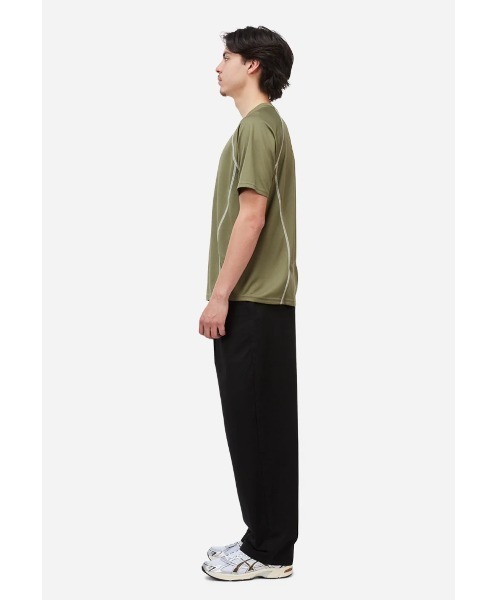 DIME（ダイム）の「Dime/ダイム/Training Jeasey（Tシャツ/カットソー・メンズ・ブラック/その他10・M/L/XL）」の11枚目の写真