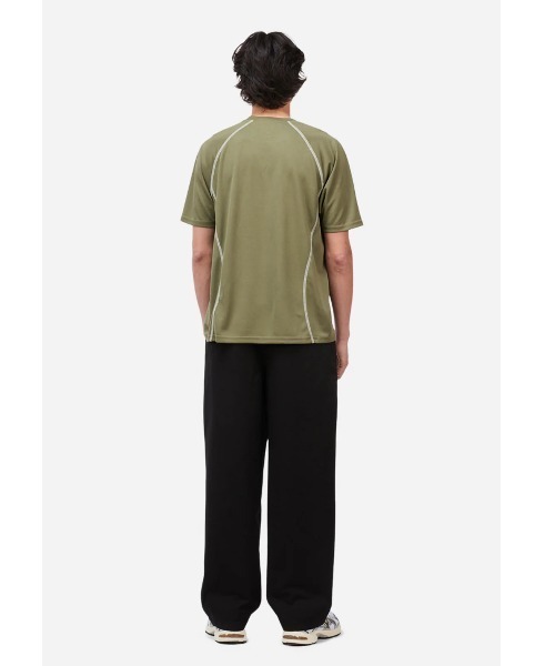 DIME（ダイム）の「Dime/ダイム/Training Jeasey（Tシャツ/カットソー・メンズ・ブラック/その他10・M/L/XL）」の12枚目の写真