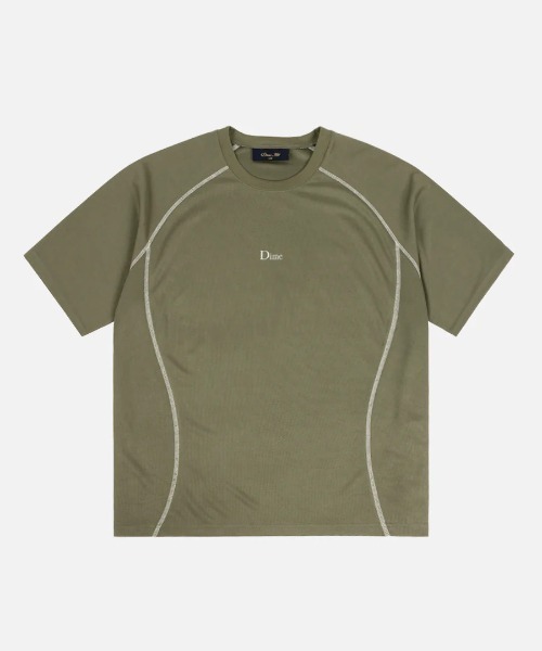 DIME（ダイム）の「Dime/ダイム/Training Jeasey（Tシャツ/カットソー・メンズ・ブラック/その他10・M/L/XL）」の13枚目の写真