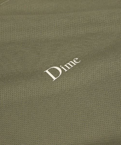 DIME（ダイム）の「Dime/ダイム/Training Jeasey（Tシャツ/カットソー・メンズ・ブラック/その他10・M/L/XL）」の14枚目の写真