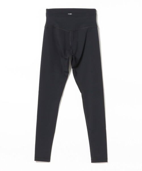 mgh(エムジーエイチ)の「mgh / Ignite Leggings(スラックス・レディース・ブラック/ホワイト系その他5・MEDIUM/LARGE)」の13枚目の写真
