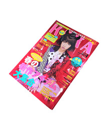 CHERRY DRIVER（チェリードライバー）の「[チェリーペーパー] ケラ 2010年4月号 Vol.140（本）」