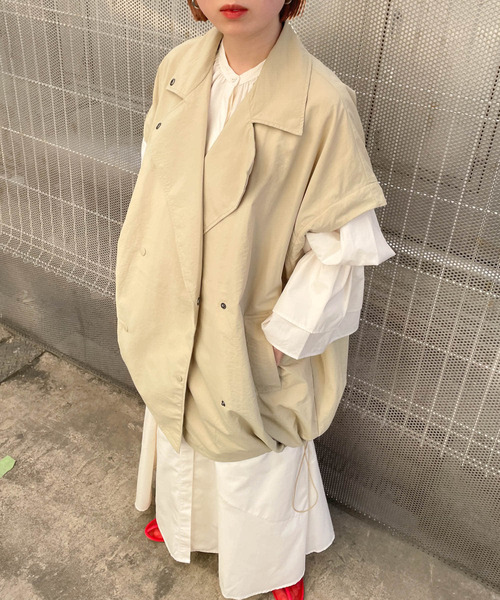 ブランド古着】ジャケット（その他アウター）｜KBF（ケイビーエフ）の