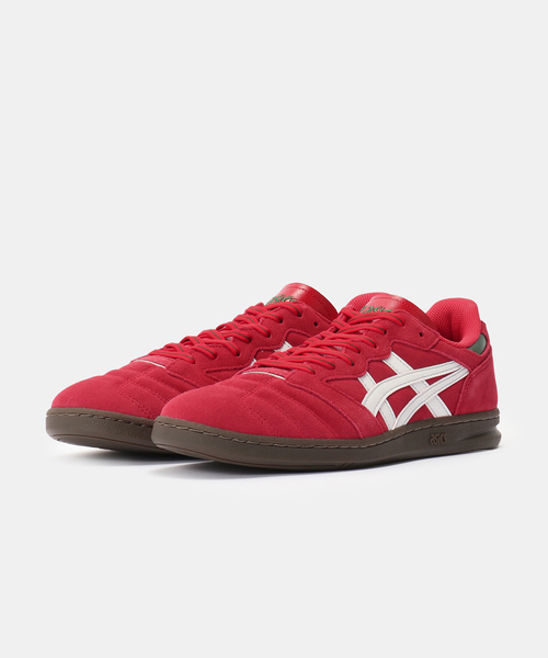 ASICS(アシックス)の「ASICS LEGGEREZZA ST 1203B084.600(スニーカー・メンズ・レッド・26.5cm/26cm/25cm/24.5cm/24cm/28cm/27.5cm/27cm)」の7枚目の写真