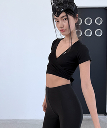 Mellow cardigan - Black