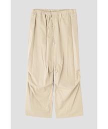 YLEVE / HIGH DENSITY COTTON TWILL TR