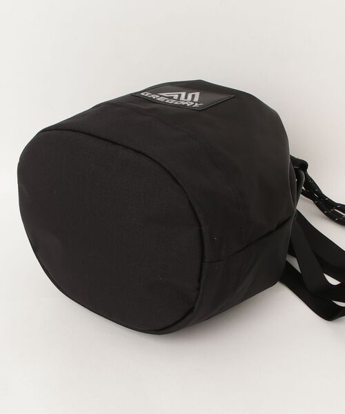 GREGORY（グレゴリー）の「チンチバッグM CINCH BAG M V2 ブラック（ハンドバッグ・メンズ・ブラック・-）」の3枚目の写真