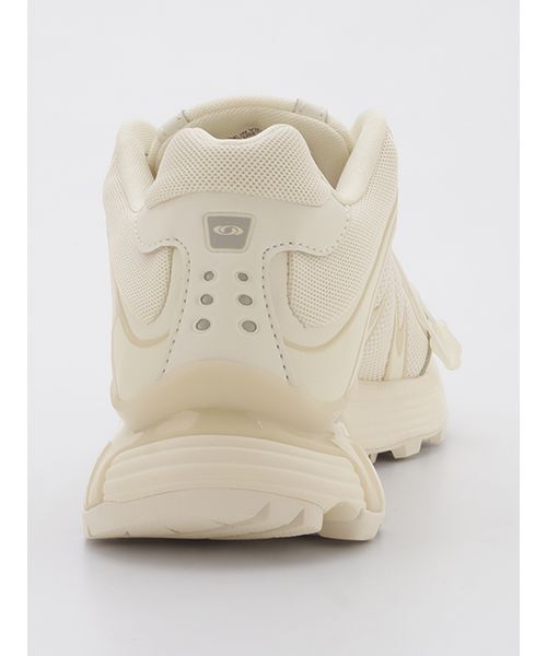 SALOMON（サロモン）の「【SALOMON】L47978900 XT-WHISPER（スニーカー・レディース・アイボリー・25/24/23.5/23/24.5）」の4枚目の写真