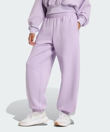 ソフト ラックス ルーズ パンツ / アディダス adidas