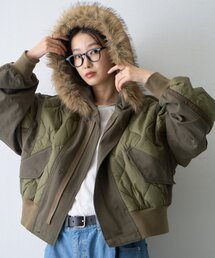 メンズのモッズコート（グリーン・カーキ/緑色系）ファッション通販