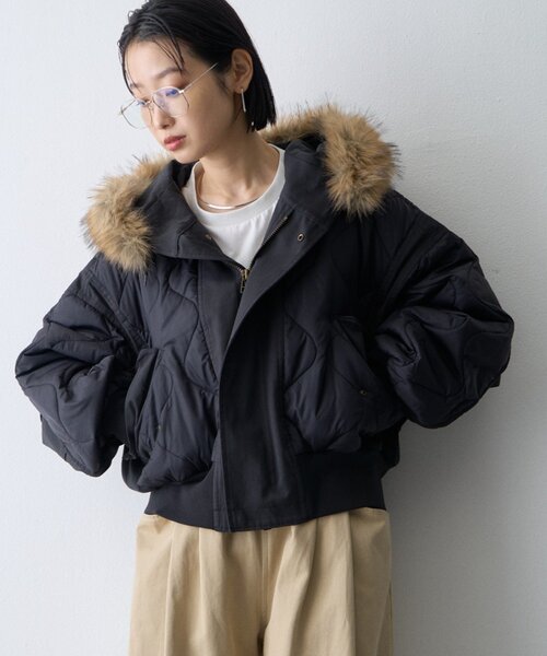 CIAOPANIC TYPY｜チャオパニックティピーのモッズコート通販 - ZOZOTOWN