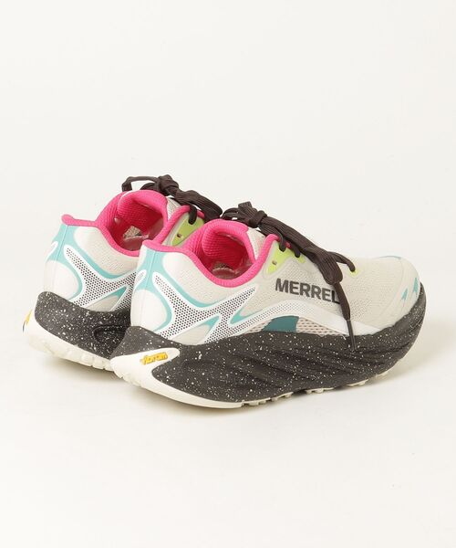 MERRELL（メレル）の「プロモーフ（スニーカー・レディース・マルチ・5.5/6/6.5/7/7.5/8）」の2枚目の写真