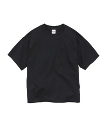 United Athle/5.6オンス ボクシー クロップド Tシャツ
