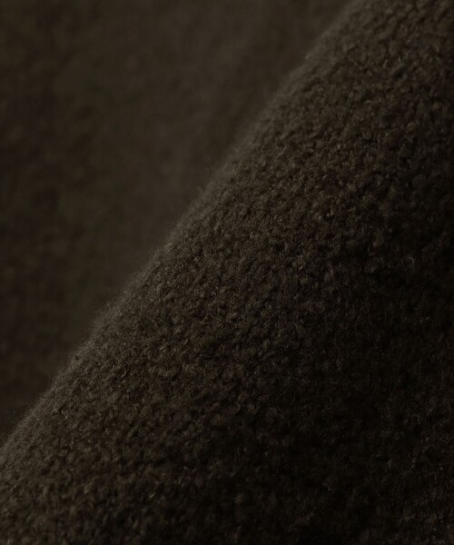 BEAMS HEART(ビームスハート)の「起毛 スラブ ニット(ニット/セーター・メンズ・ベージュ/ブラウン・LARGE/MEDIUM/SMALL)」の12枚目の写真