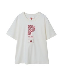 お値下げしました！新品 タグ付き！PINK HOUSE Tシャツ PINK HOUSE｜ピンクハウスのTシャツ/カットソー通販 - ZOZOTOWN