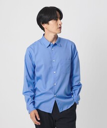クリア ブロード イージー デオドラント シャツ SLIM型 抗菌防臭