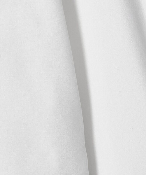 BEAUTY&YOUTH UNITED ARROWS(ビューティーアンドユースユナイテッドアローズ)の「クリア ブロード イージー デオドラント シャツ SLIM型 抗菌防臭(シャツ/ブラウス・メンズ・グレー系/ダークグレー/ホワイト/ライトブルー/コバルトブルー・L/S/M/XL)」の8枚目の写真