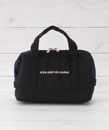 one'sterrace（ワンズテラス）の「カラーズ 保冷アルミランチワイヤーバッグ（キッチンツール）」