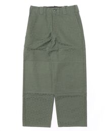 KENZO（ケンゾー）の「KENZOGRAM DOUBLE KNEE CHINO（その他パンツ）」