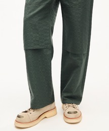 KENZO（ケンゾー）の「KENZOGRAM DOUBLE KNEE CHINO（その他パンツ）」