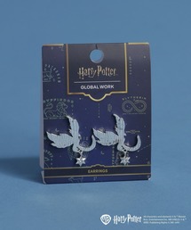 【Harry Potter(ハリー・ポッター)】パトローナスピアス/1017506