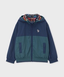 Paul Smith JUNIOR（ポールスミスジュニア）の「ジュニア リバーシブル ブルゾン / 893214 3563304（ブルゾン）」