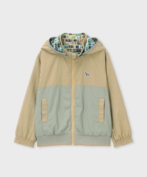 Paul Smith JUNIOR（ポールスミスジュニア）の「ジュニア リバーシブル ブルゾン / 893214 3563304（ブルゾン）」