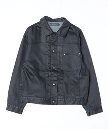 SILVER BULLET｜シルバーバレット（メンズ）のデニムジャケット通販