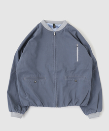rajabrooke / ラジャブルック CHINO BOMBER JKT